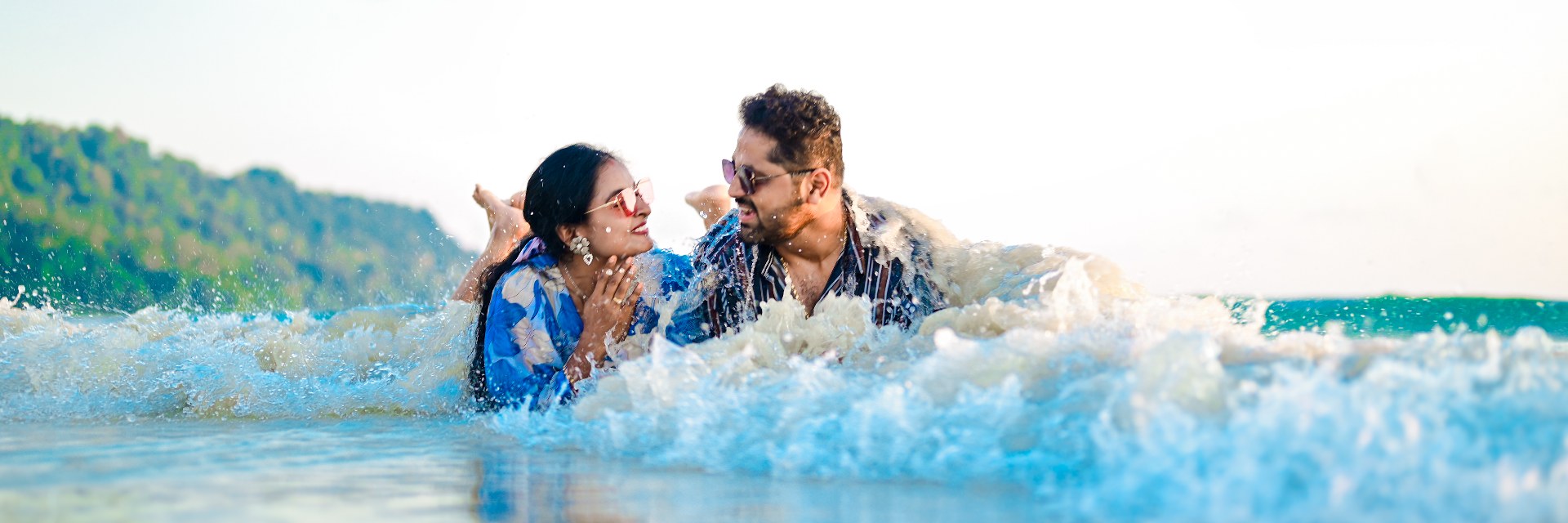 Andaman Tour Packages