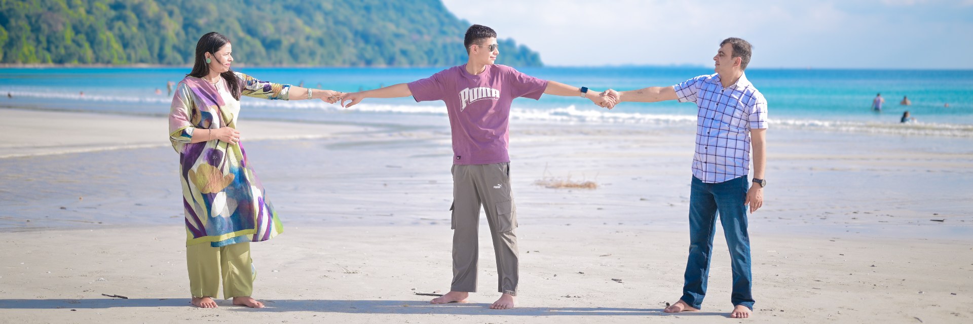 Andaman Tour Packages