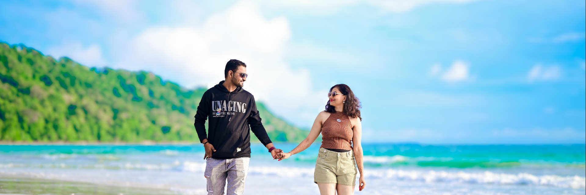 Andaman Tour Packages