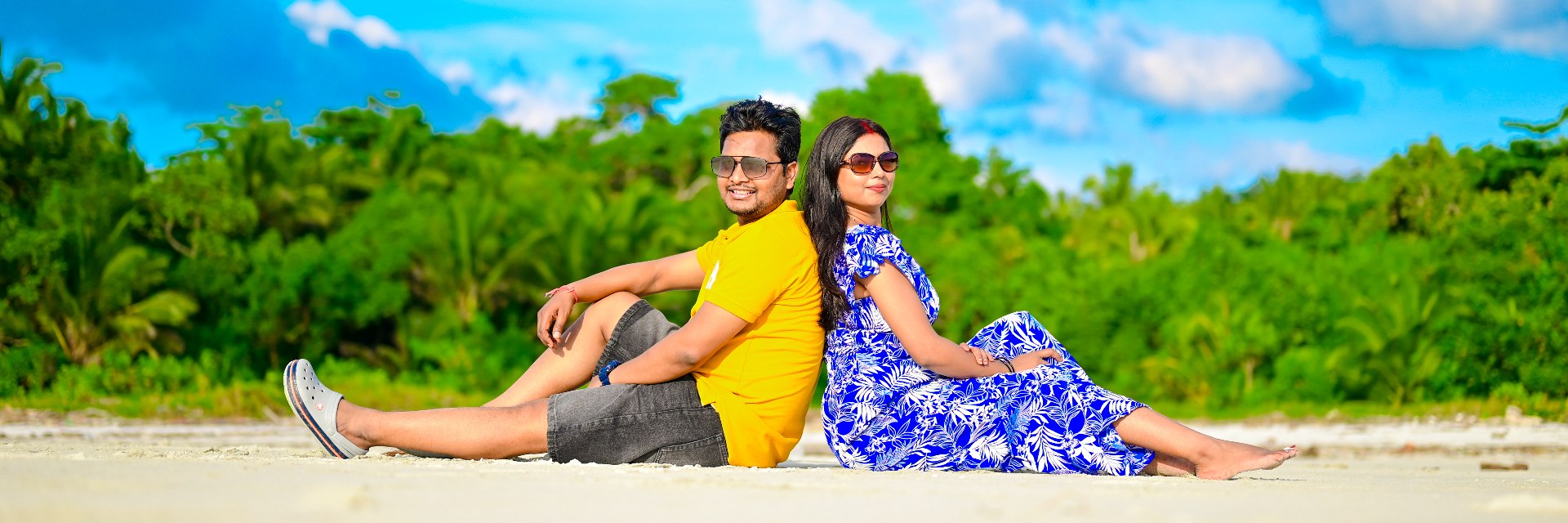 Andaman Tour Packages