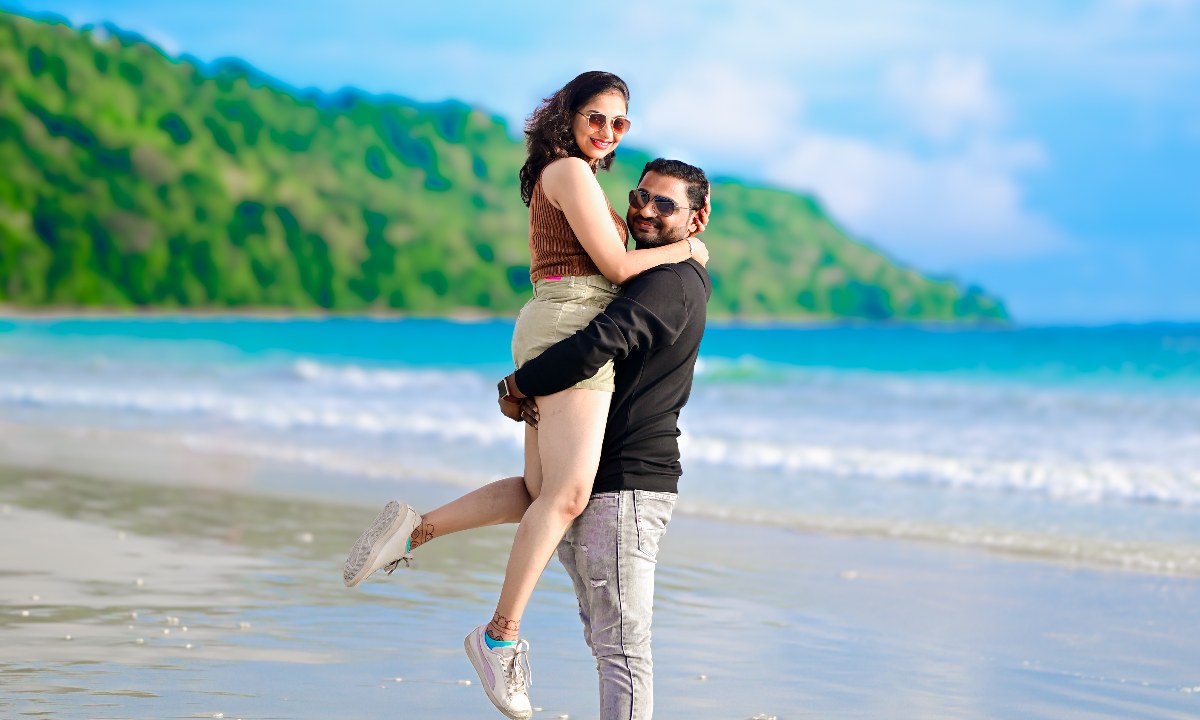 Andaman Tour Packages