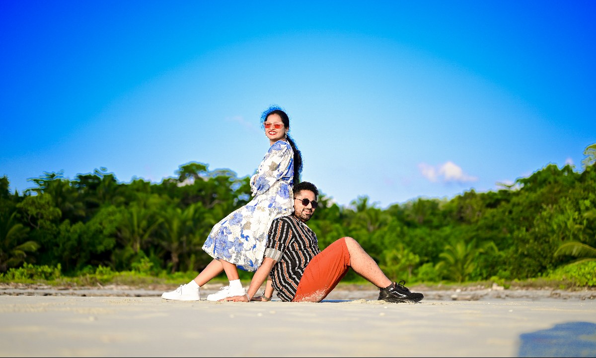 Andaman Tour Packages