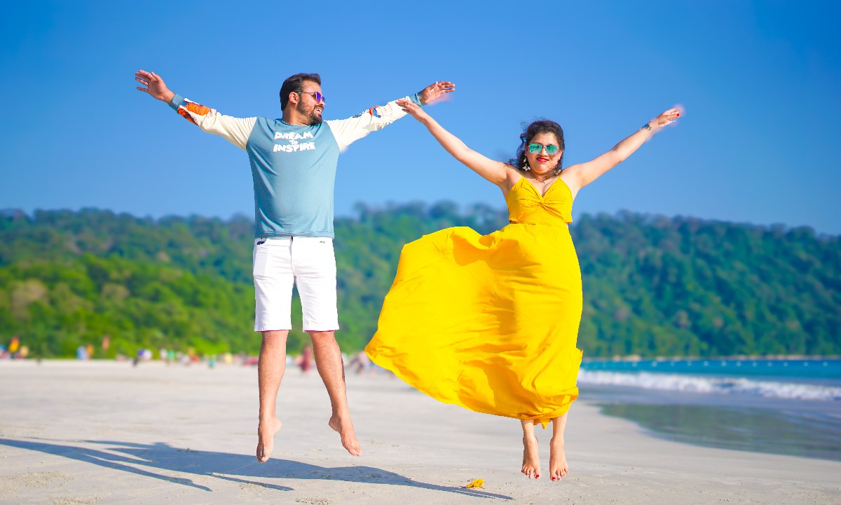 Andaman Tour Packages