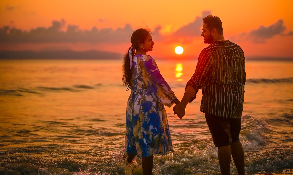 Andaman Tour Package From Kolkata