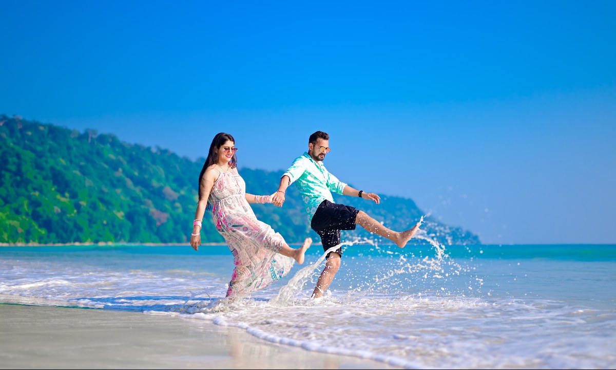 Andaman Tour Packages