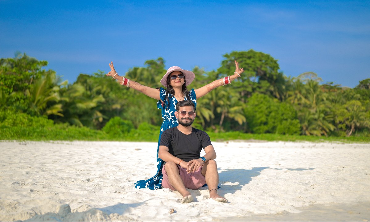 Andaman Tour Packages