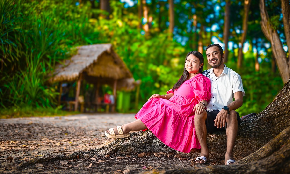 Andaman Tour Packages