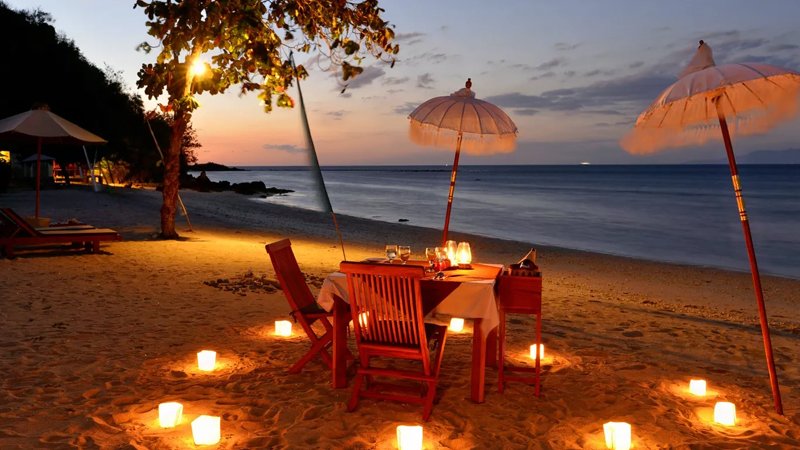 Andaman Tour Packages