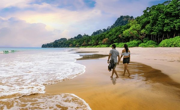 Andaman Tour Packages