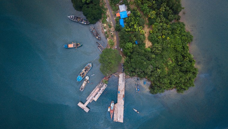Andaman Tour Packages