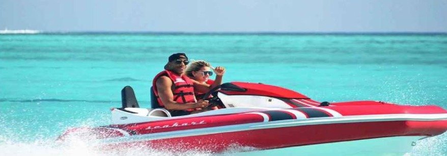 Andaman Tour Packages