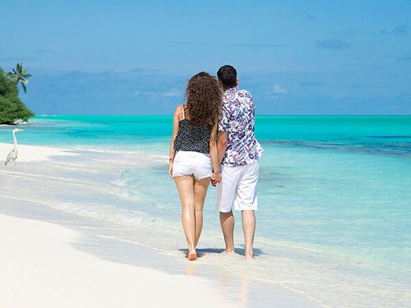 Andaman Tour Packages