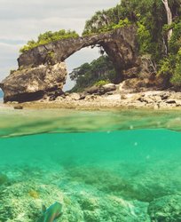 Andaman Tour Packages