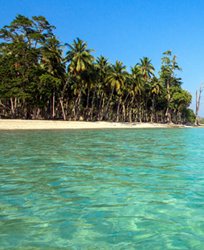 Andaman Tour Packages
