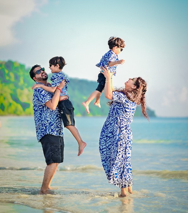 Andaman Tour Packages