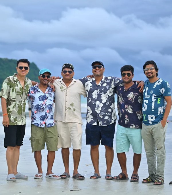 Andaman Tour Packages