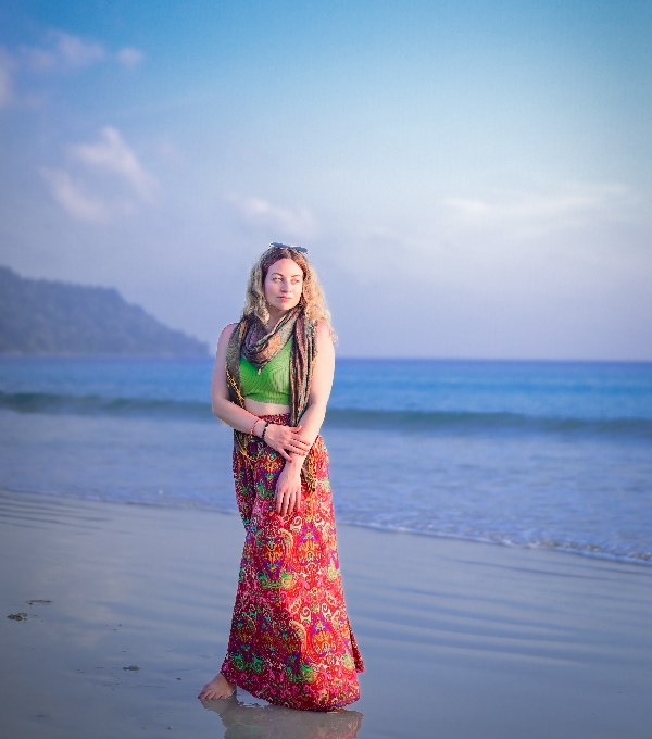 Andaman Tour Packages