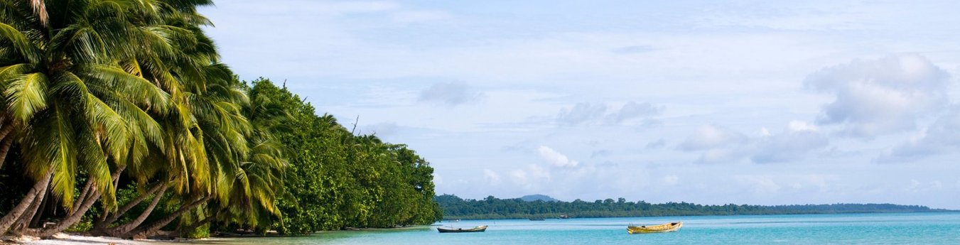 Andaman Tour Packages
