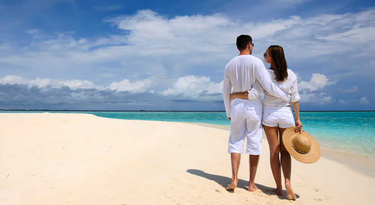 Andaman Honeymoon
