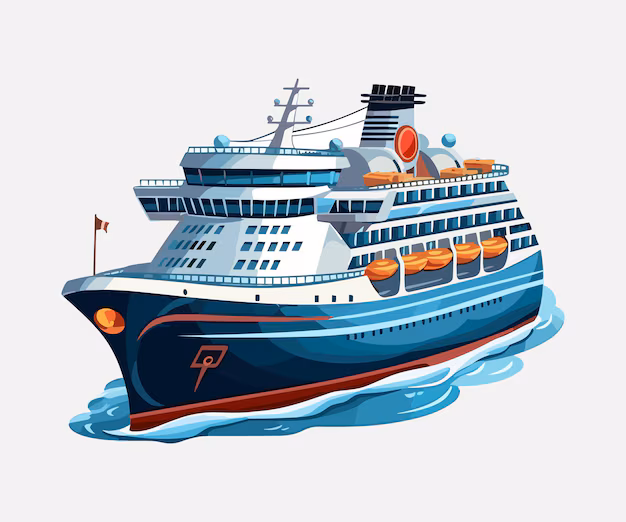 Cruise